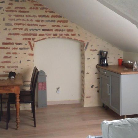 Appartement Cosy Entre Bosquet Et Beaumont Pau Eksteriør billede