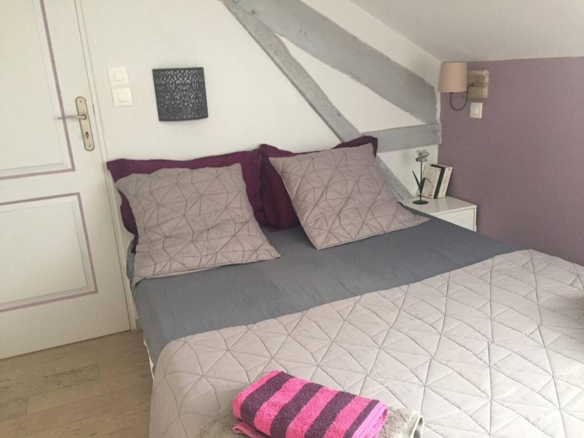 Appartement Cosy Entre Bosquet Et Beaumont Pau Eksteriør billede