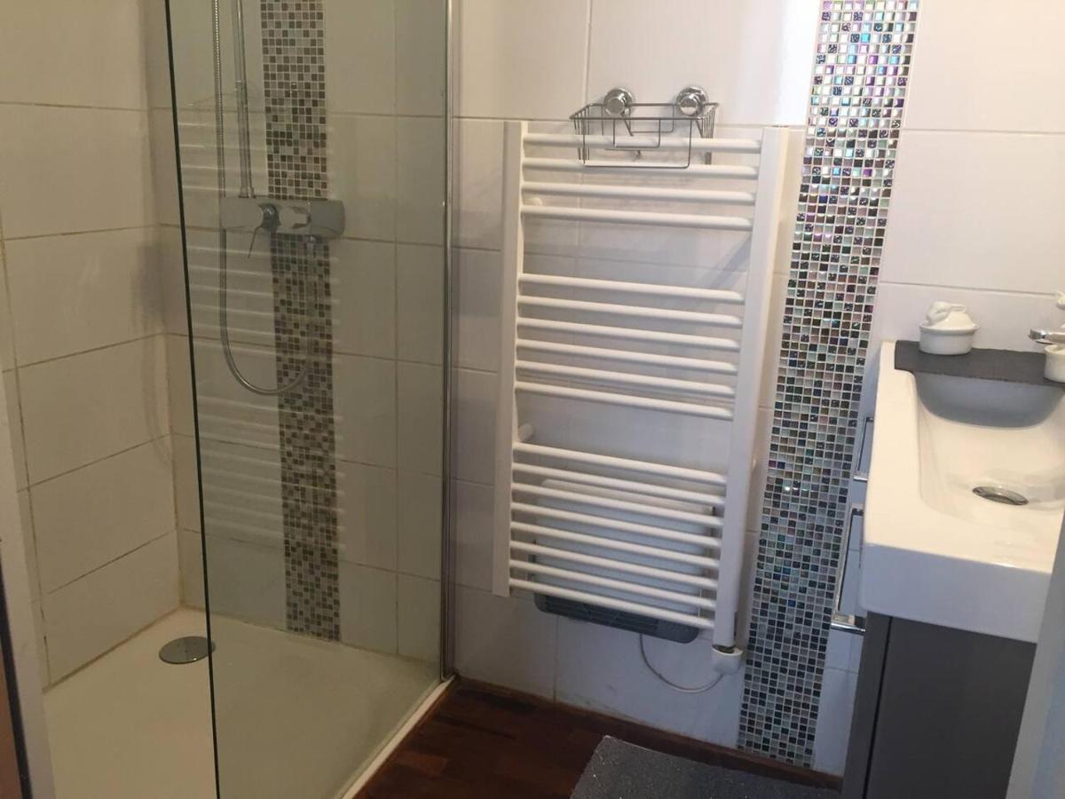 Appartement Cosy Entre Bosquet Et Beaumont Pau Eksteriør billede