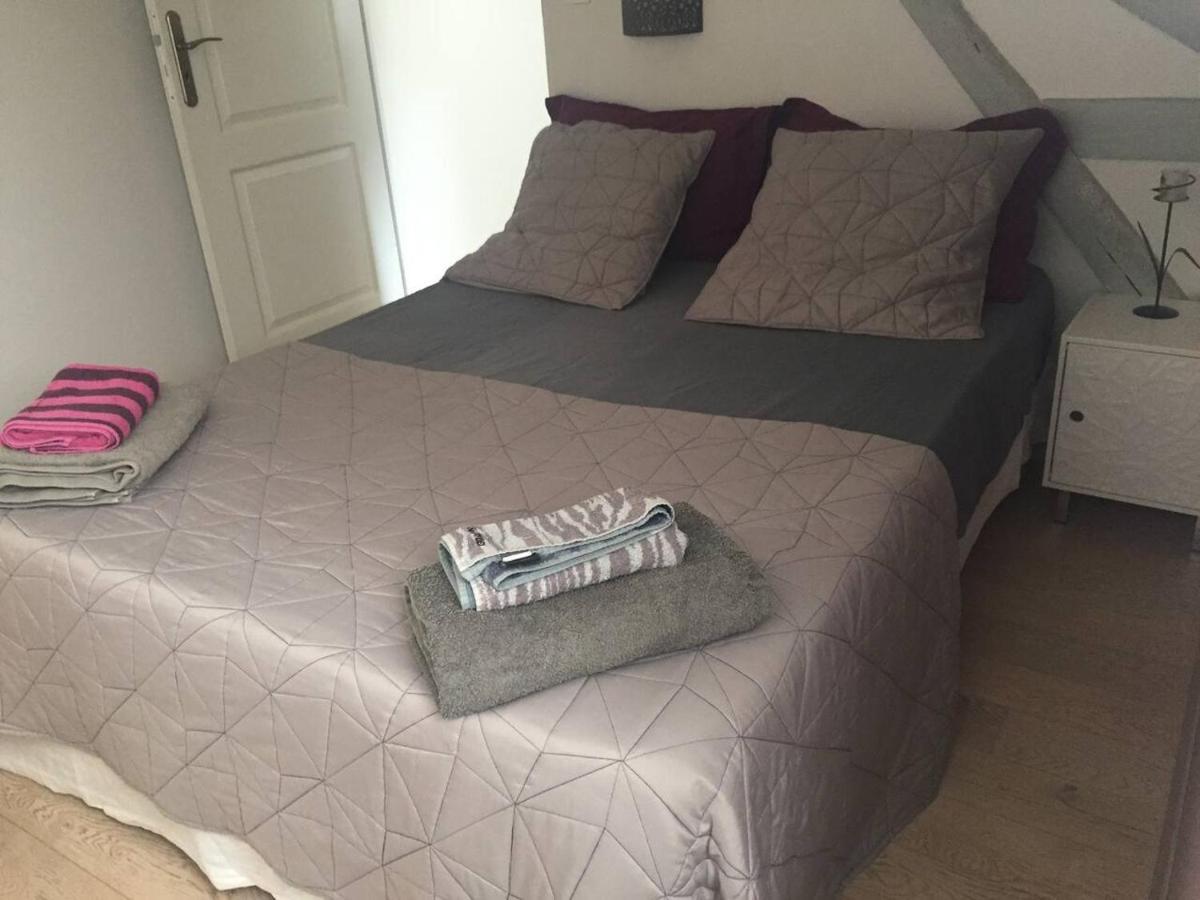 Appartement Cosy Entre Bosquet Et Beaumont Pau Eksteriør billede